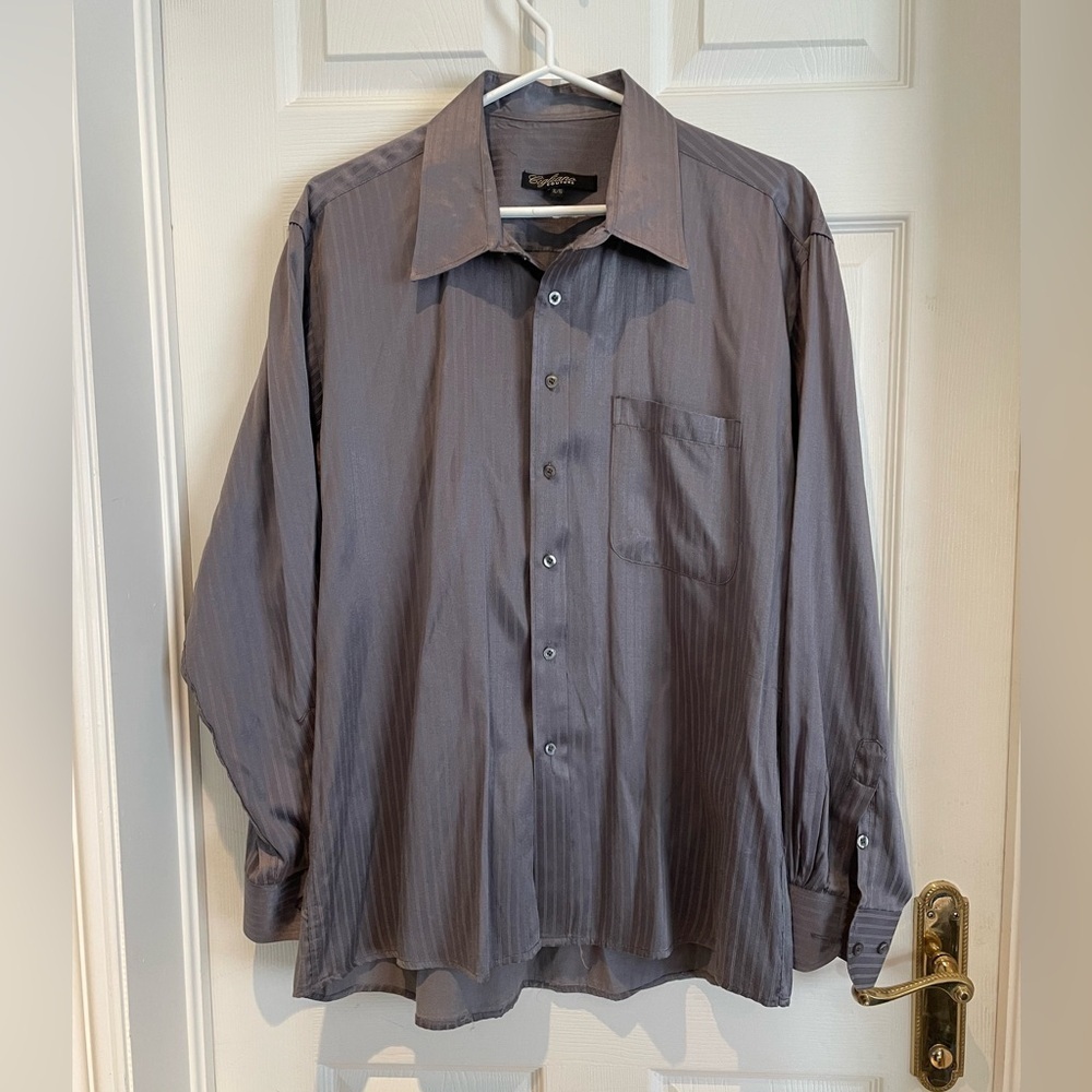 CIGLIANO Men’s dress shirt